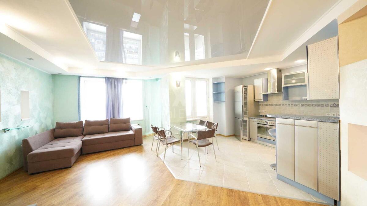4k apartment pr-t Tychyny Pavla 16/2598501