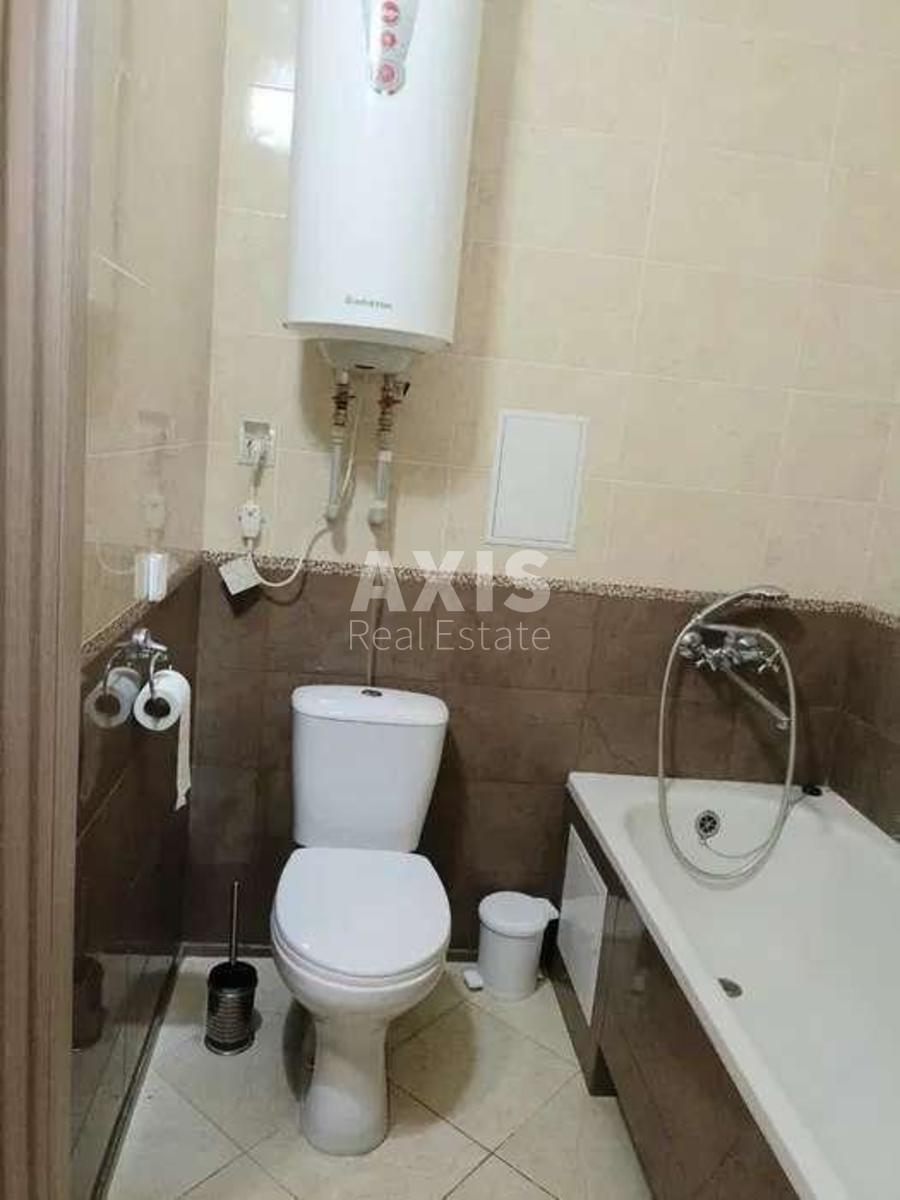 1k apartment vul. Yulia Zdanovska 50/2253173