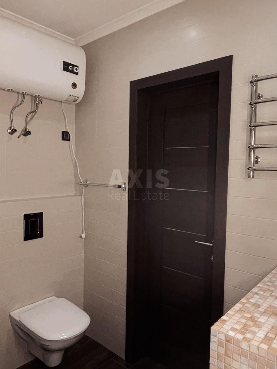 1k apartment vul. Tumanjana Ovanesa 38