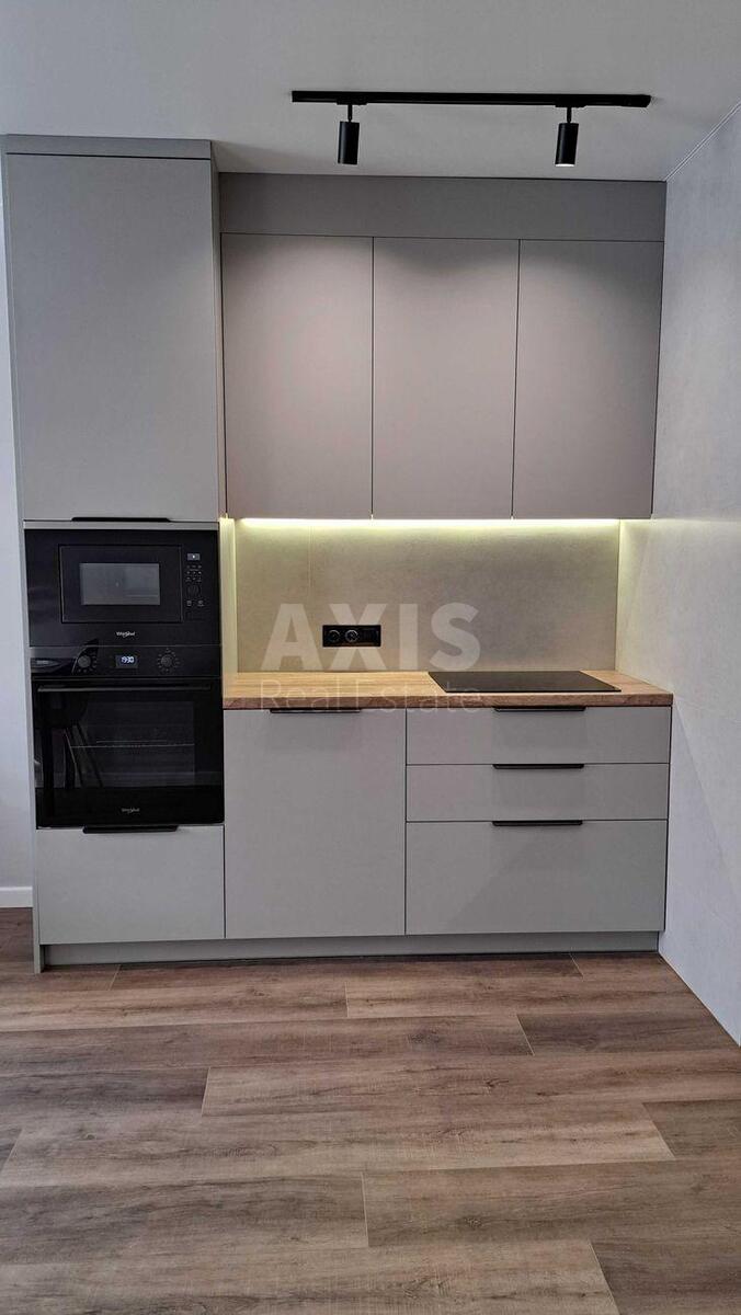 1k apartment vul. Vsevoloda Zmijenka 34/212