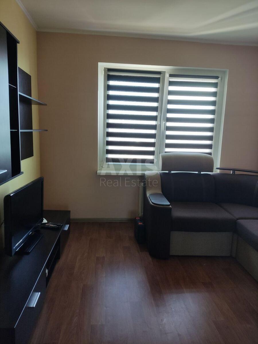 1k apartment vul. Rusovoi' Sofii' 5Б2