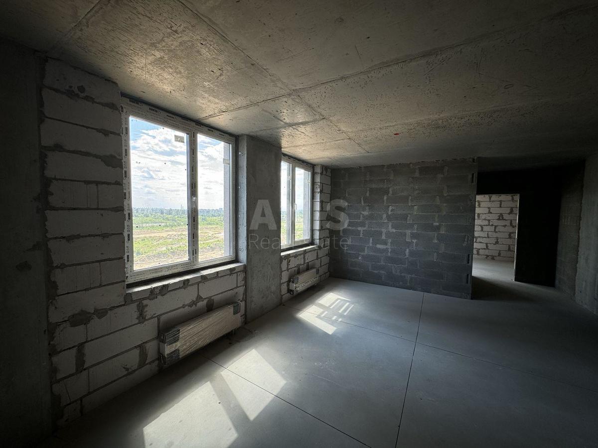 1k apartment vul. Rodyny Kristeriv 202