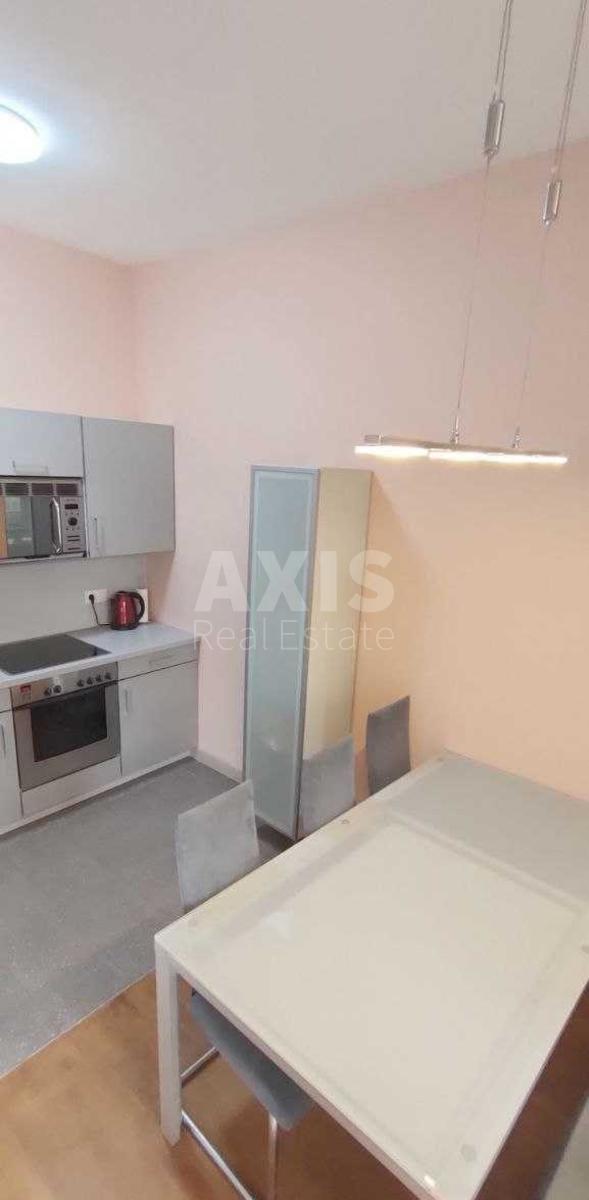 2k apartment bul. Lesi Ukrai'nky 30Б4