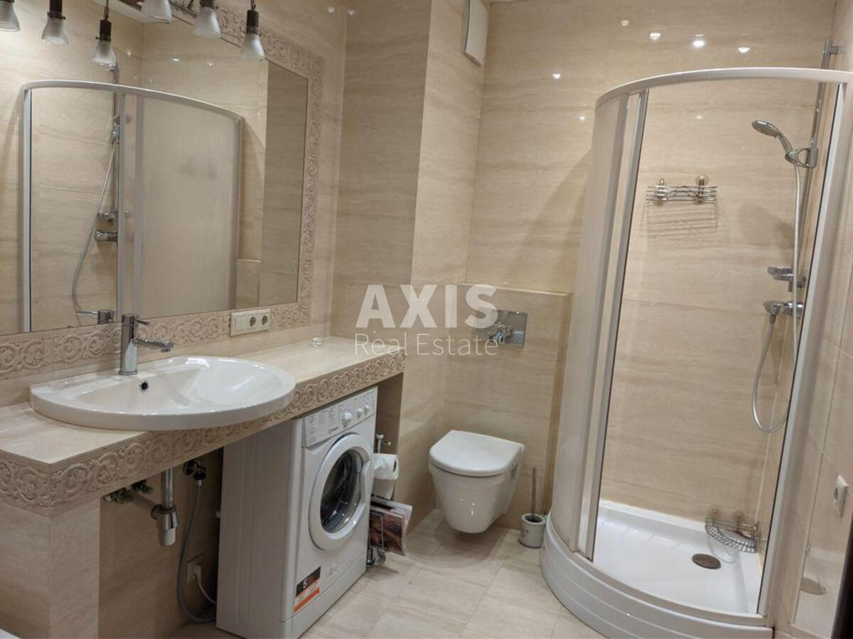 2k apartment vul. Deputats'ka 23а5