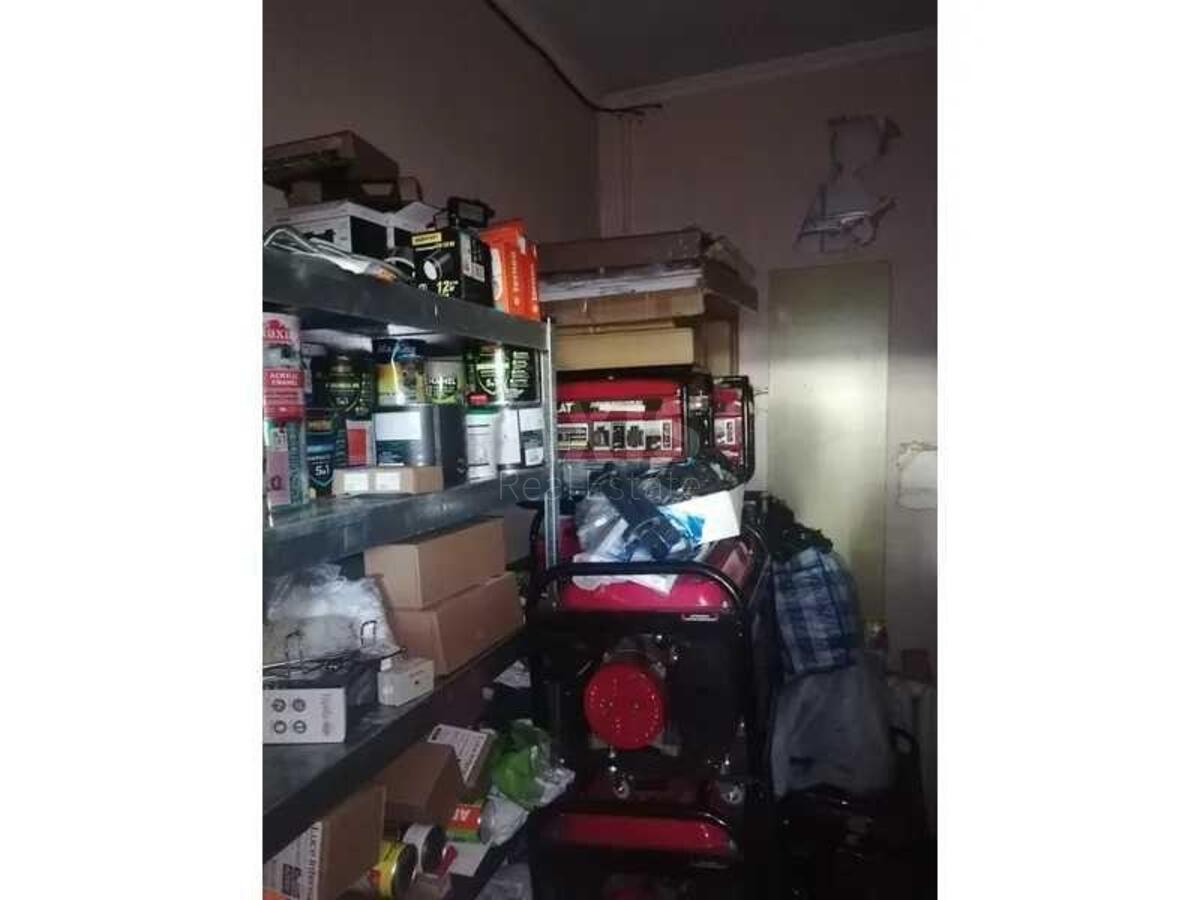 Trade object vul. Krakivs'ka 14/6, 121m2599585