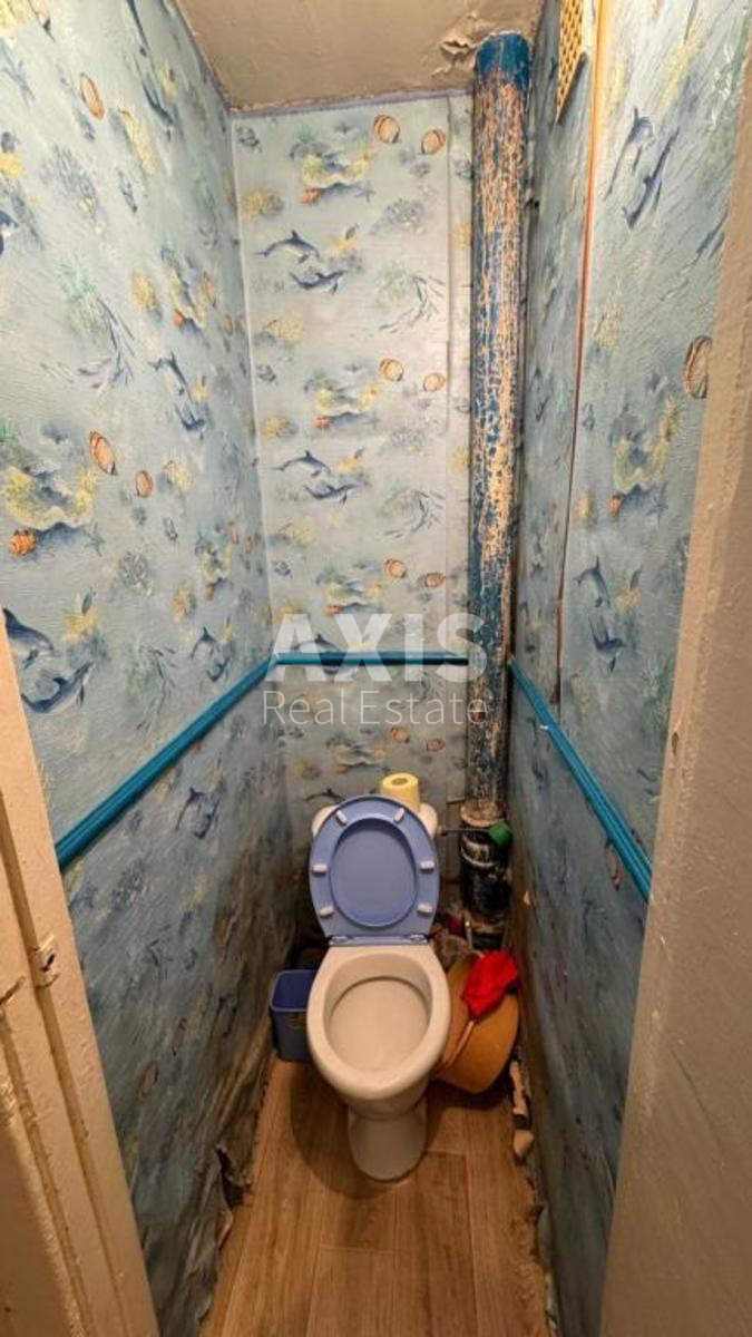 2k apartment vul. Junosti 74