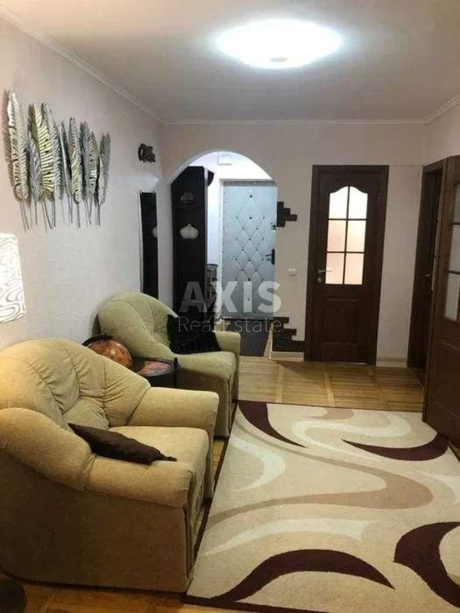 3k apartment pr-t Geroi'v Stalingrada 2015
