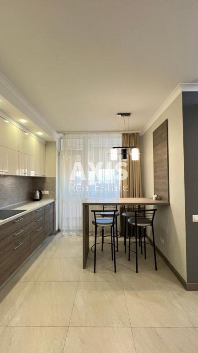3k apartment pr-t Lobanovs'kogo 6а4
