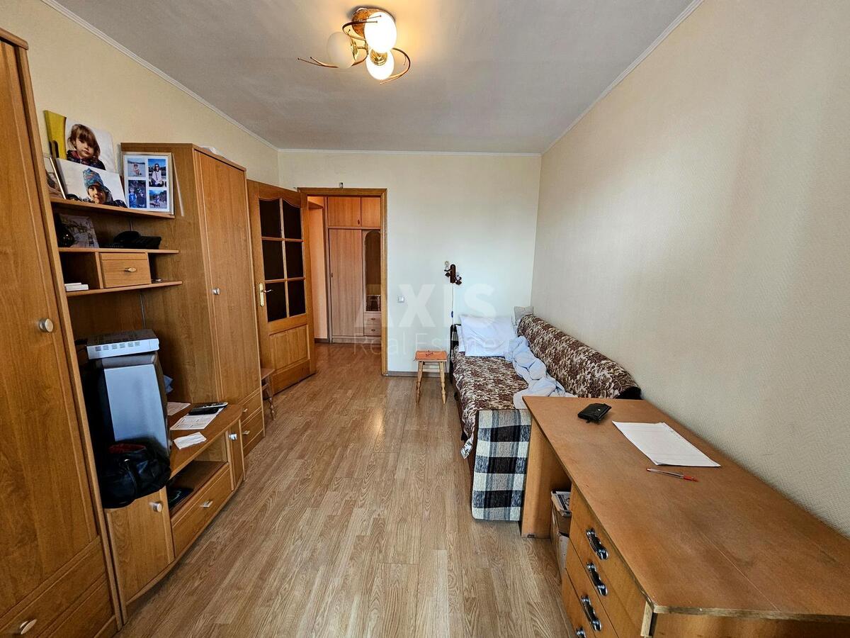 2k apartment pr-t Lobanovs'kogo 14600895