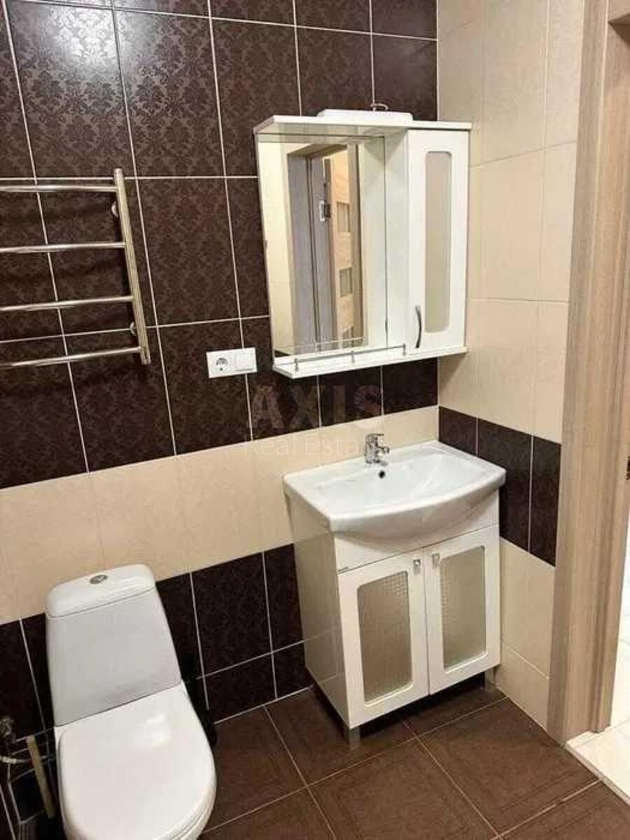 1k apartment pr-t Glushkova Akademika 9В5