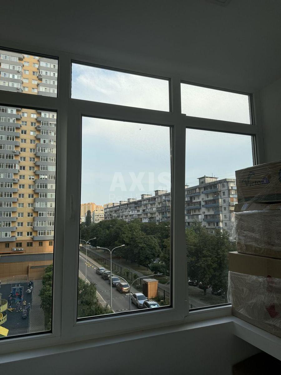 1k apartment vul. Kondratjuka Jurija 13