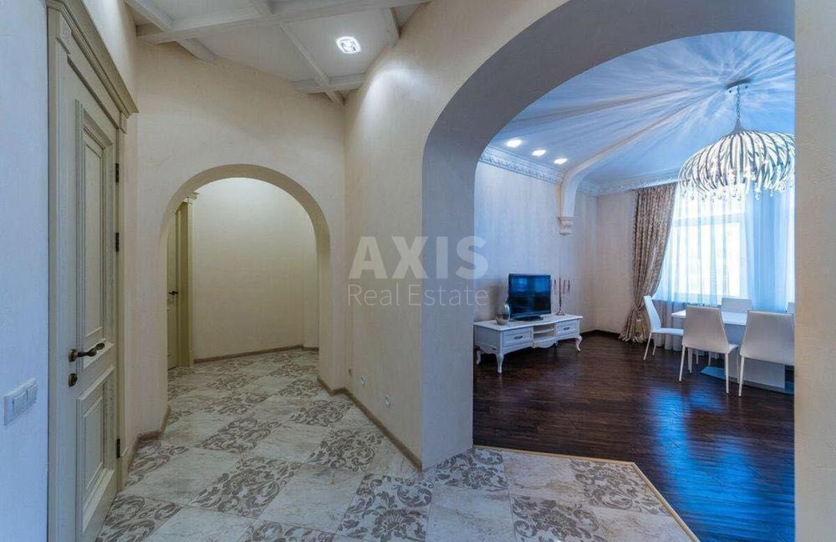 3к квартира ул. Крещатик 215