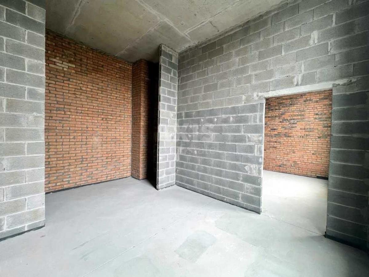 1k apartment vul. Barbjusa Anri 39/22