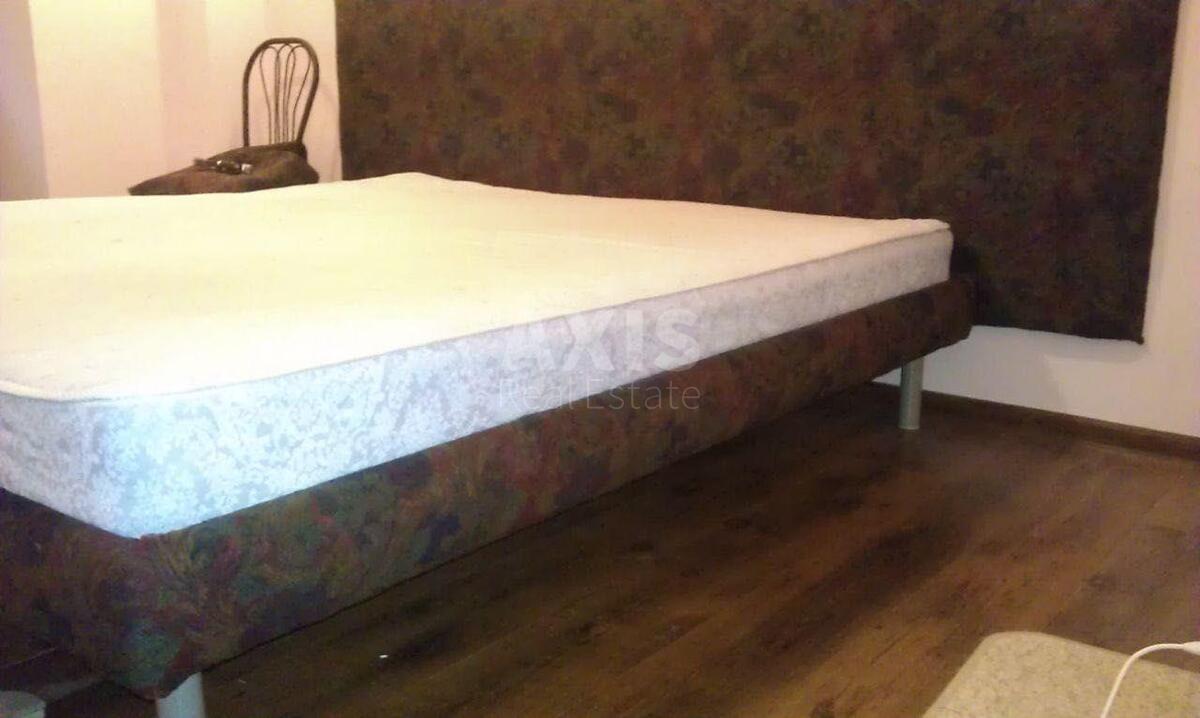 1k apartment vul. Borshhagivs'ka 2063