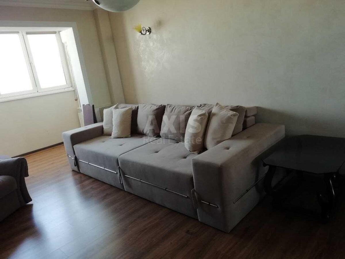 2k apartment vul. Bilyc'ka 18601912