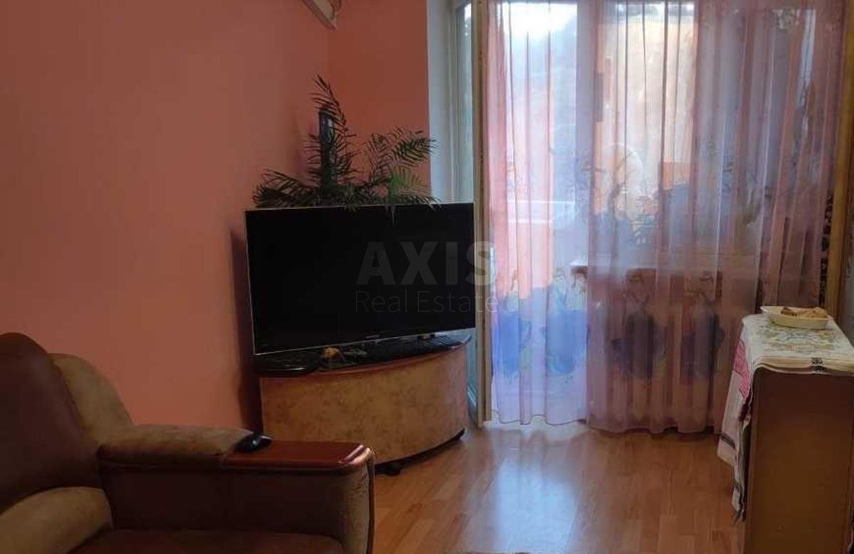 3к квартира ул. Александра Архипенко 4