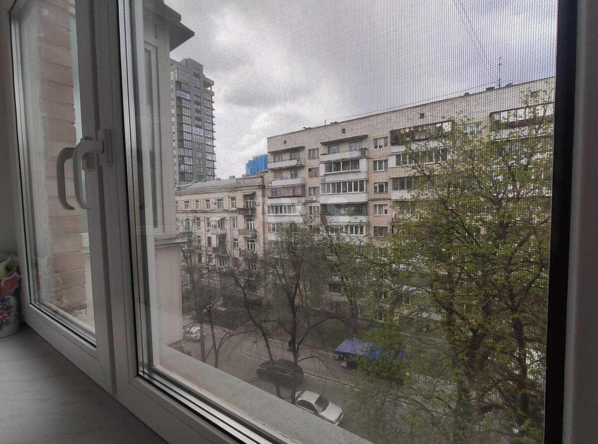 3k apartment vul. Saksagans'kogo 85/2311