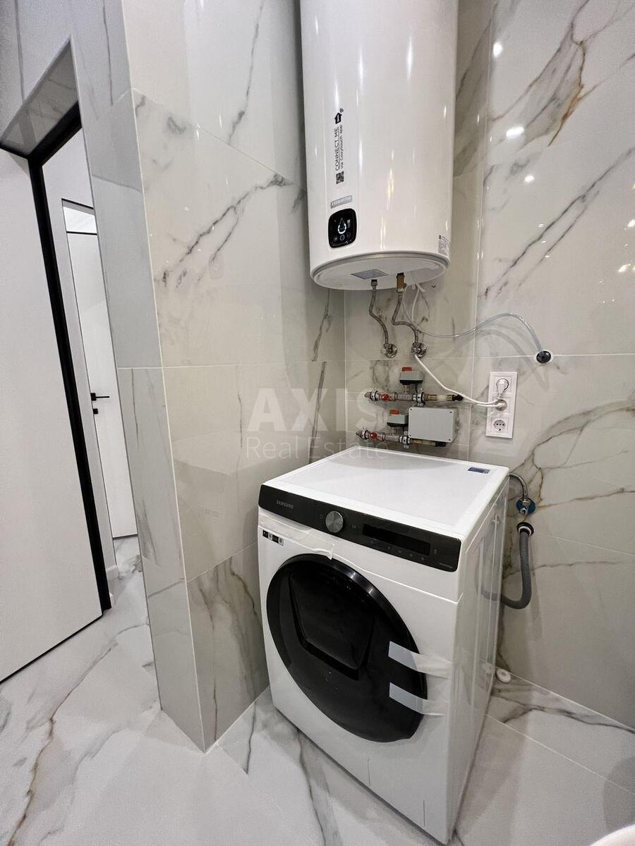 2k apartment vul. Nekrasova 10А1