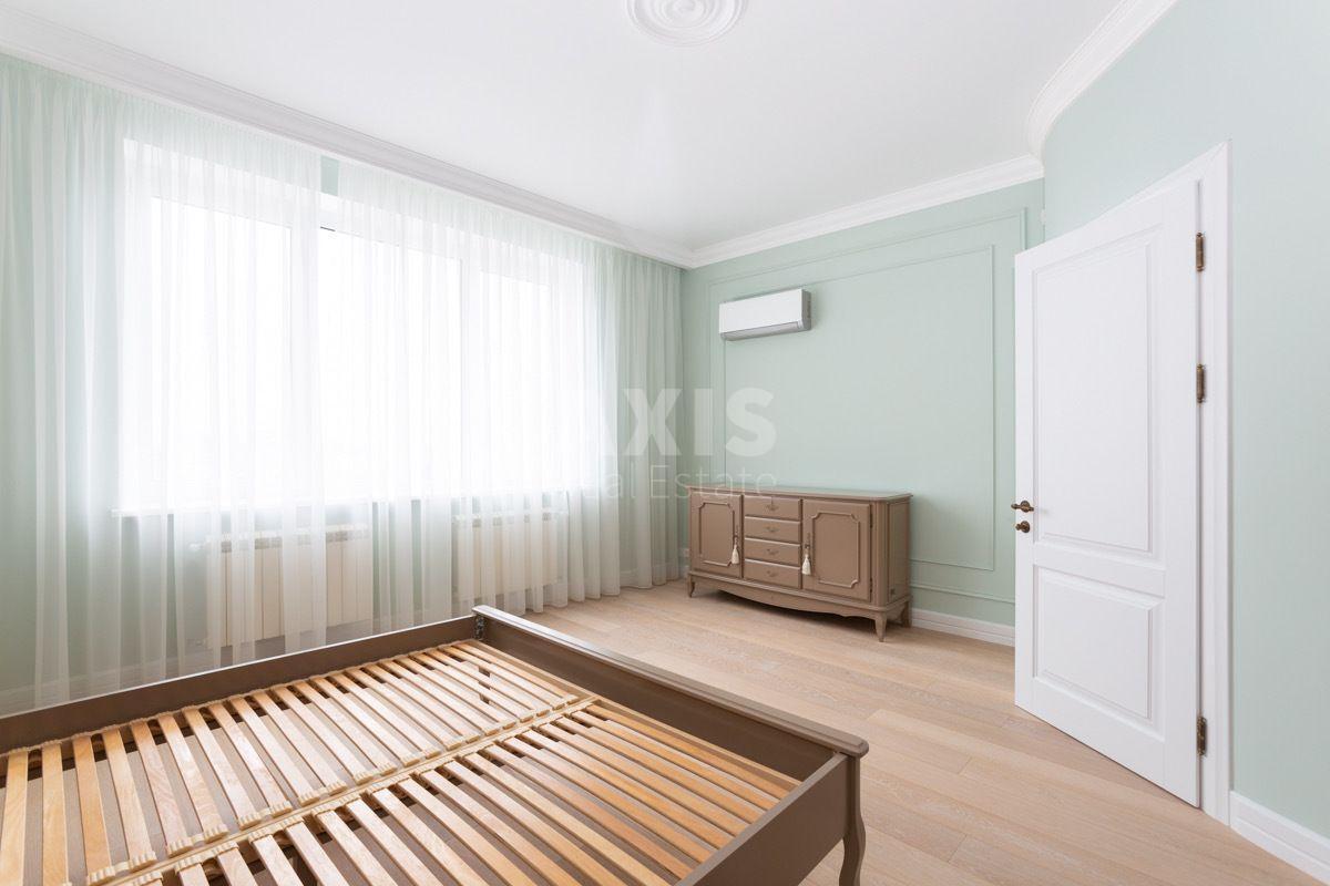 5k apartment bul. Lesi Ukrai'nky 23А8