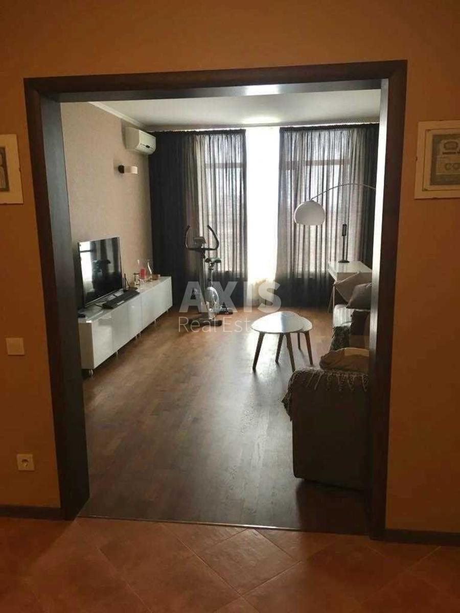 2k apartment pr-t Lobanovs'kogo 4Г353431
