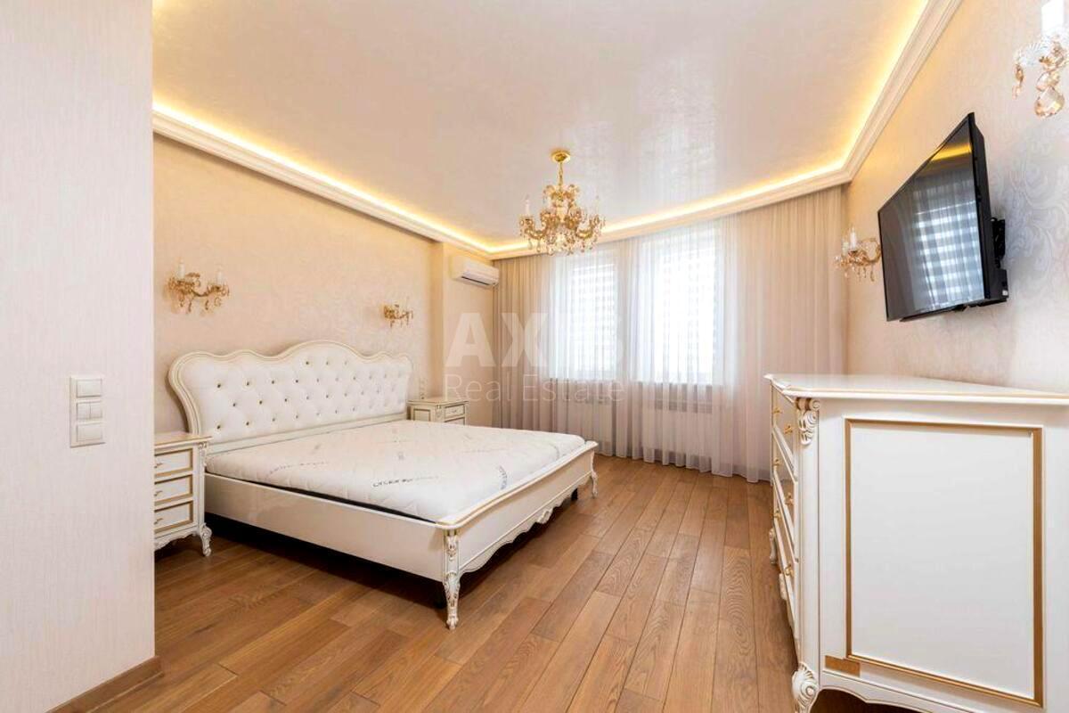 3k apartment vul. Saperno-Slobids'ka 10614811