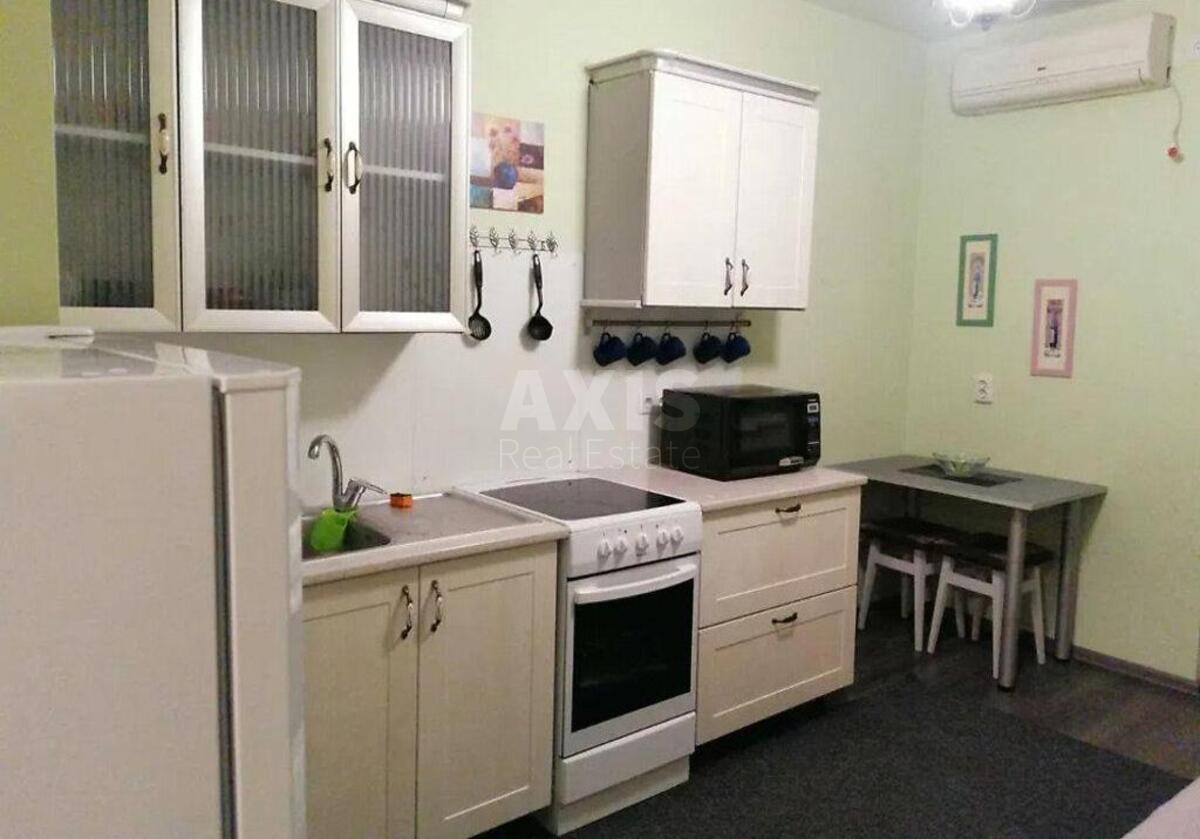 1k apartment bul. Gasheka Jaroslava 20/361494