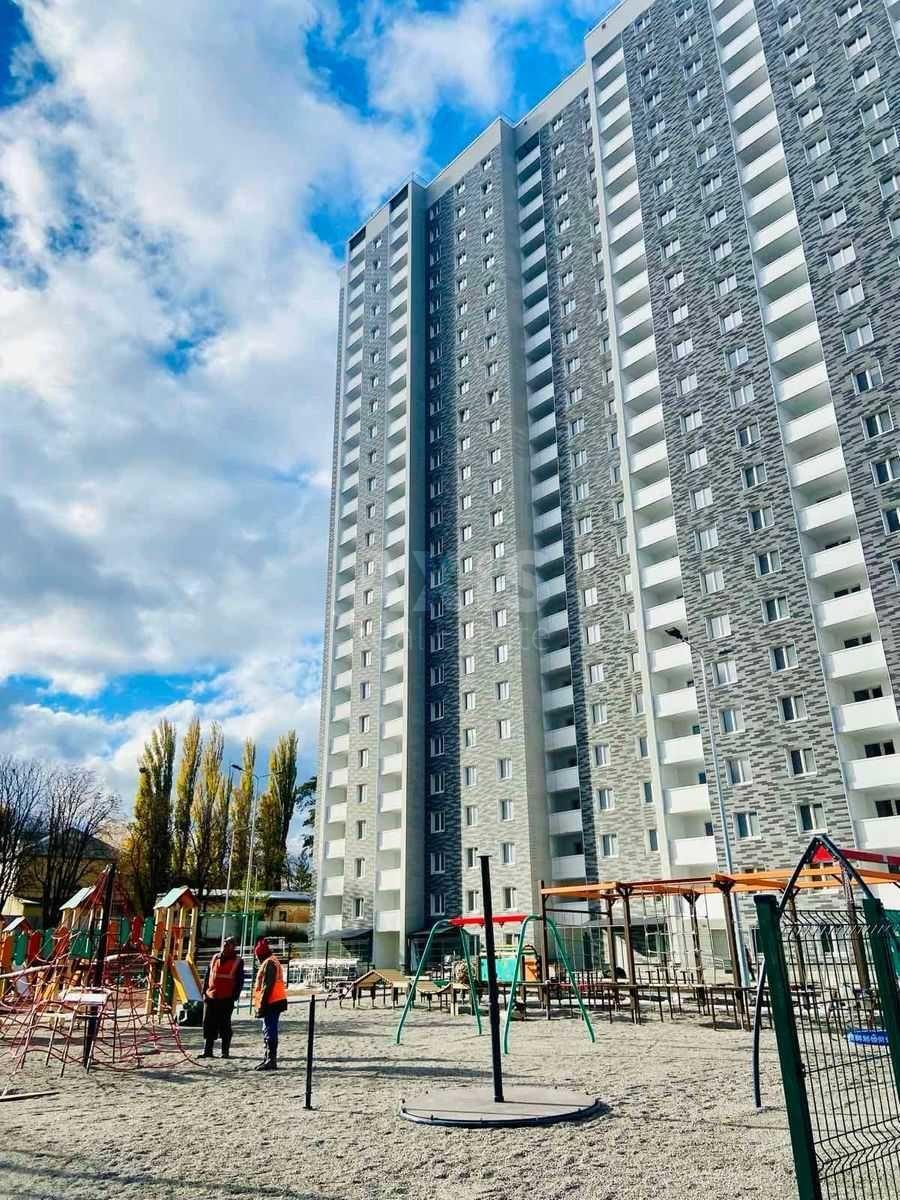 2к квартира ул. Богатырская 32