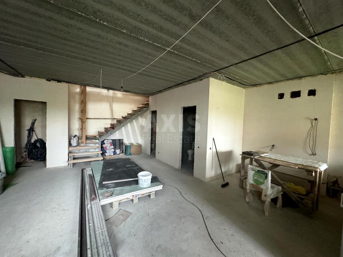 House vul. Central'na, 95m2, Kyiv city615260