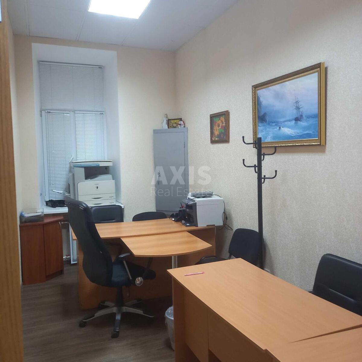 Office vul. Hreshhatyk 10Б, 45m2571282