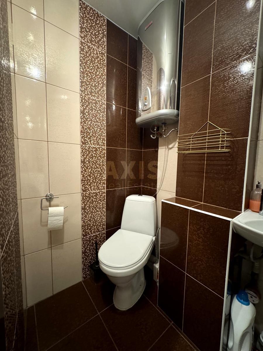 2к квартира ул. Телиги Елены 1А615419