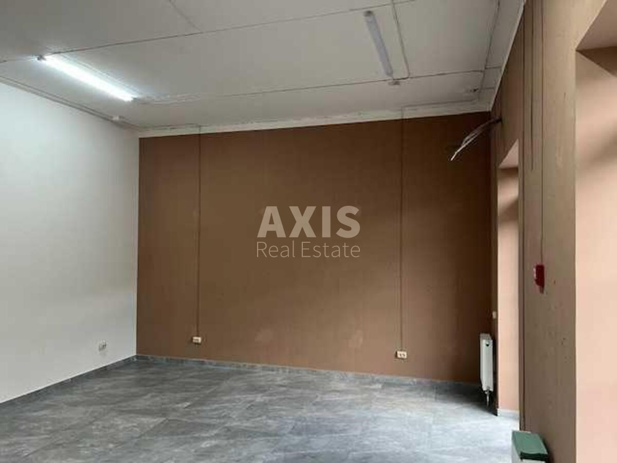 Trade object vul. Myhajla Maksymovycha 24, 60m2602989