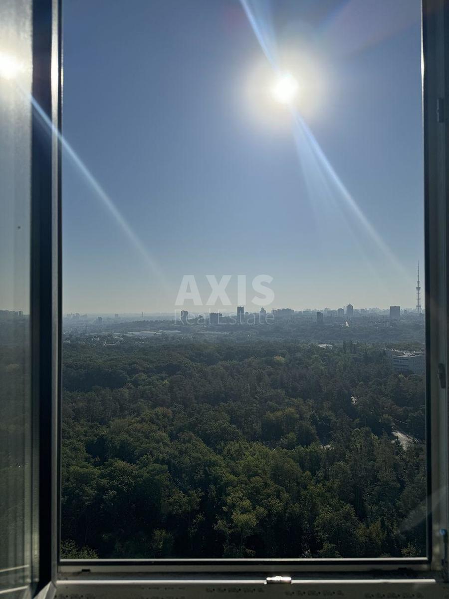 1k apartment vul. Pivnichno-Syrec'ka 11