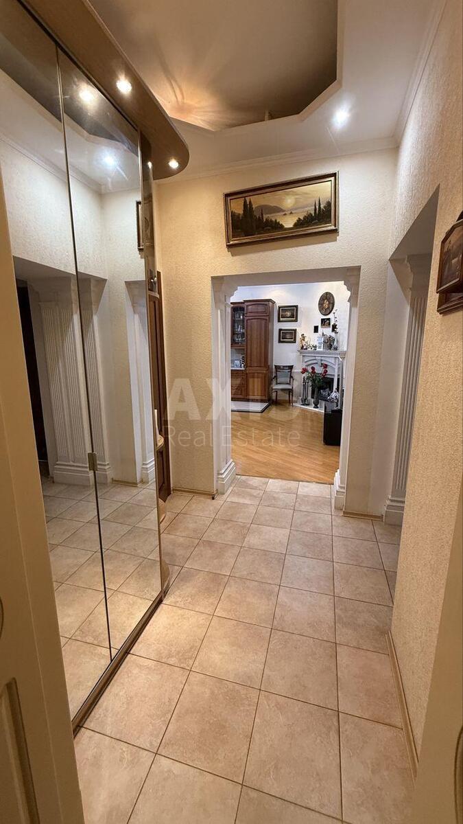 3k apartment vul. Bogomol'cja Akademika 7/145700111
