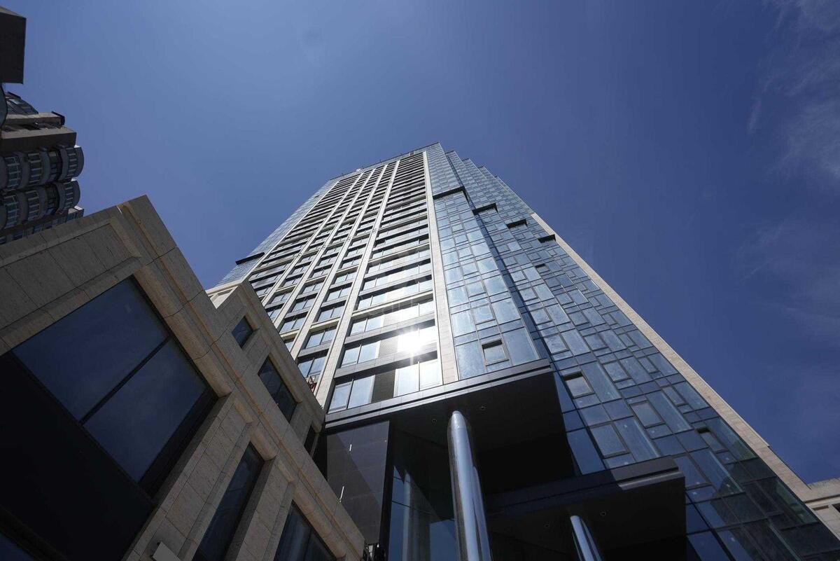2k apartment vul. Antonovycha 136570463