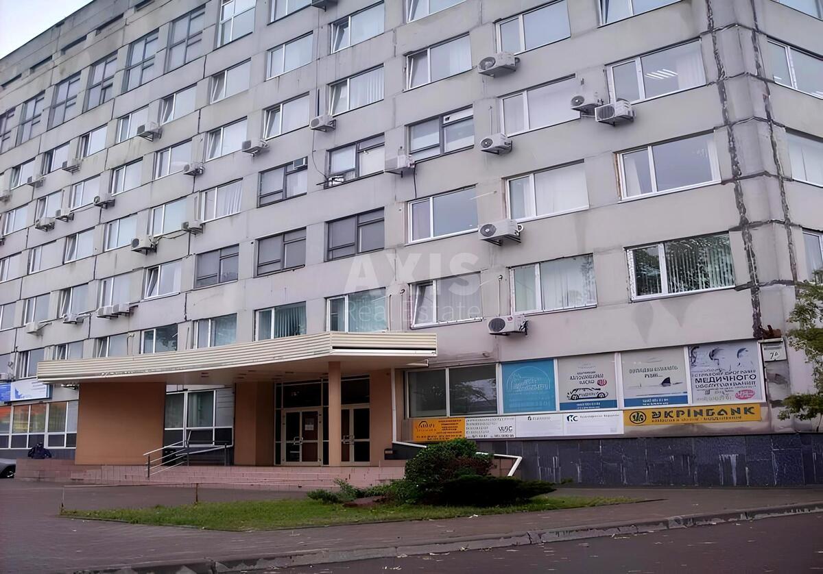 Офис пр-т Соборности 7А, 780м2614410