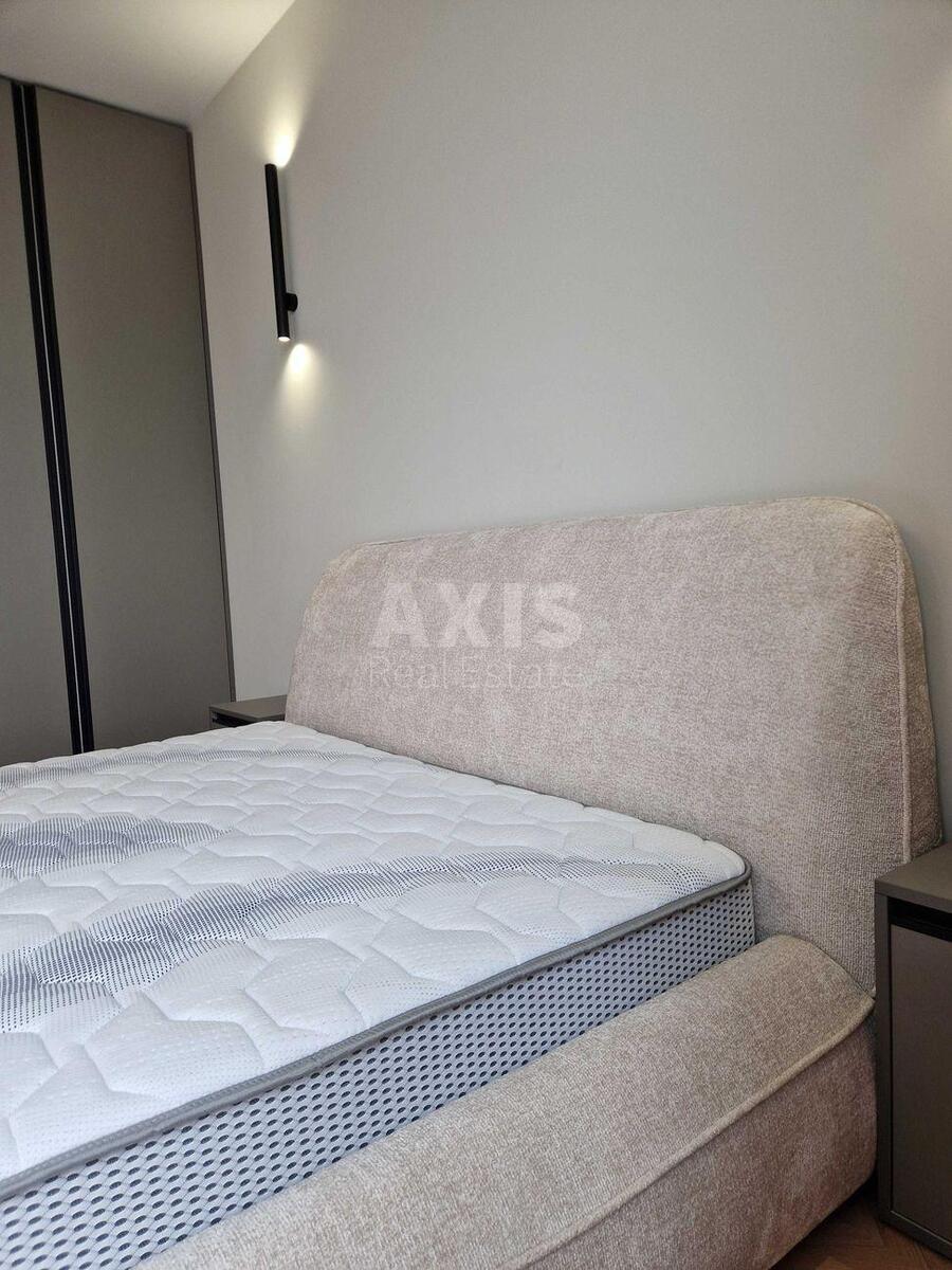 1k apartment vul. Prychal'na 10614626