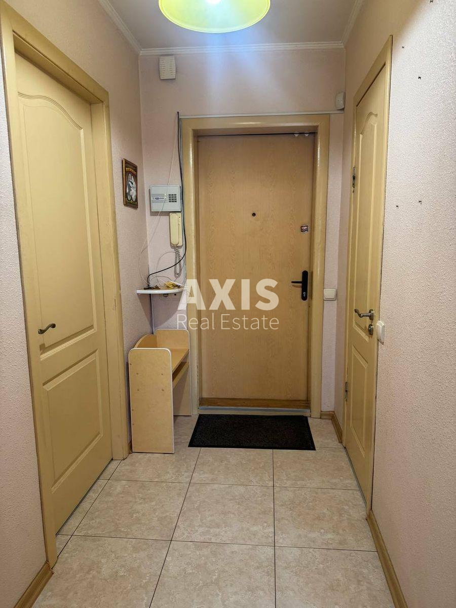 1k apartment vul. Lukivs'ka 71