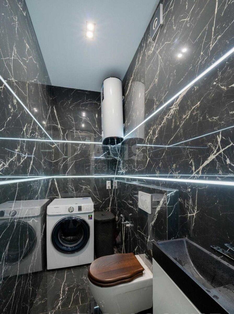 3k apartment vul. Saksagans'kogo 37К5691811