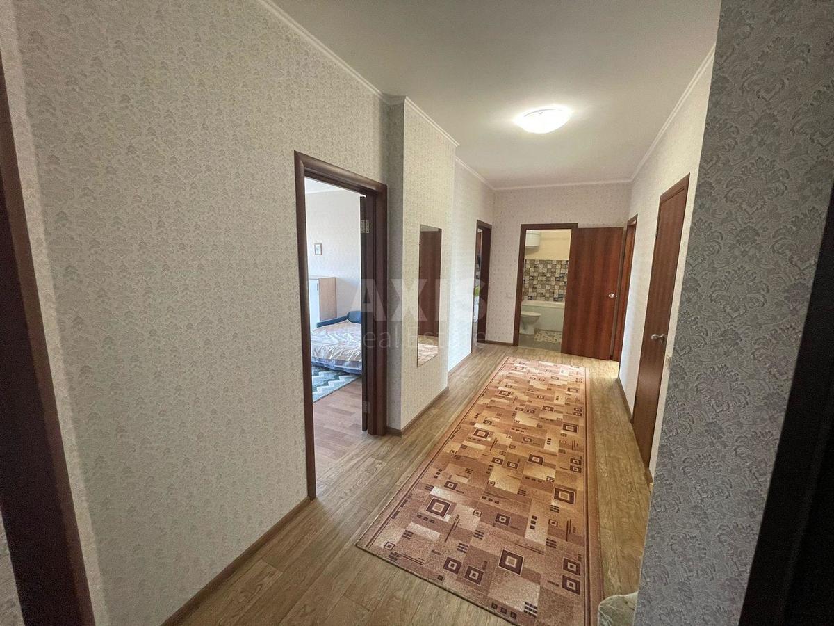 3k apartment vul. Metrologichna 1092