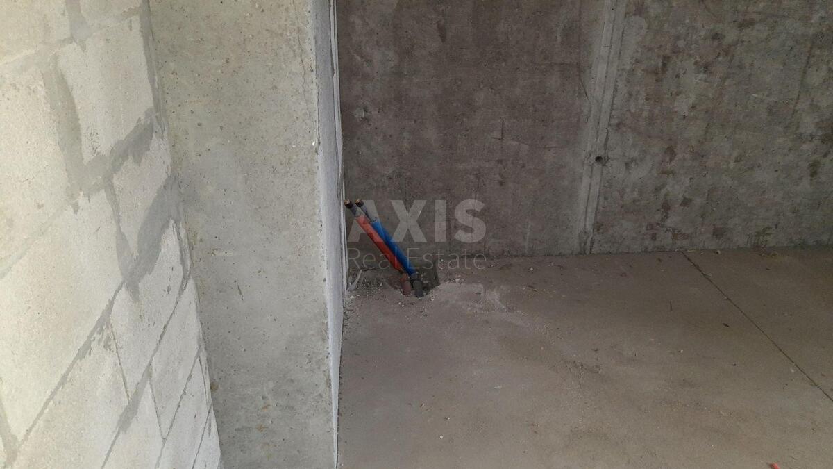 1k apartment uzv. Lysogirs'kyj 26А6
