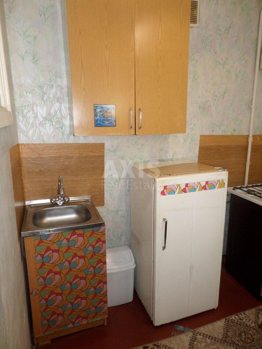 1k apartment vul. Danyla Shherbakivs'kogo 723