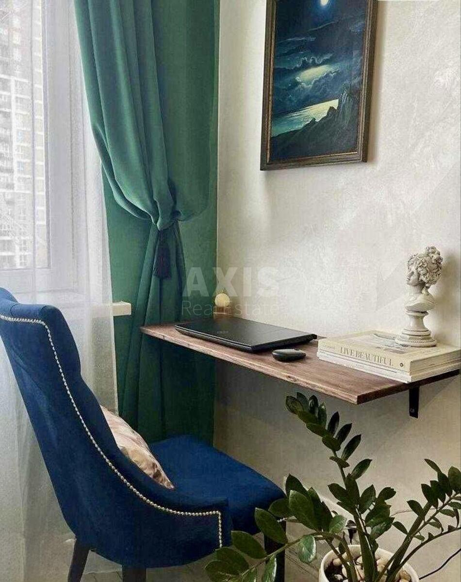 1k apartment pr-t Lobanovs'kogo 150605520