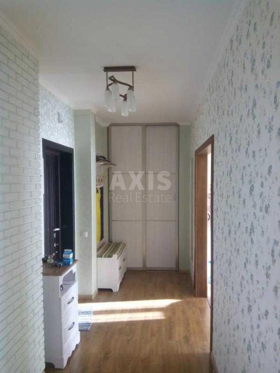 2к квартира ул. Метрологическая 1094