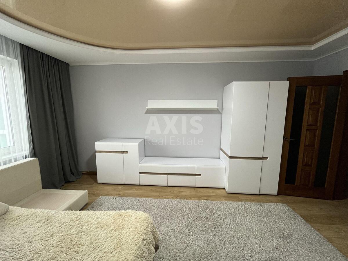 1k apartment vul. Garmatna 31А605724