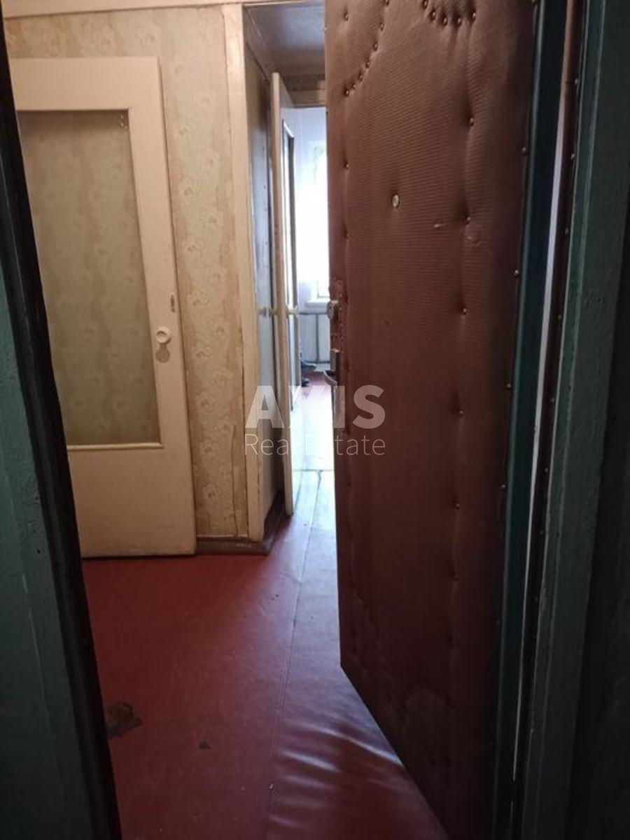 1k apartment vul. Geroi'v Dnipra 6