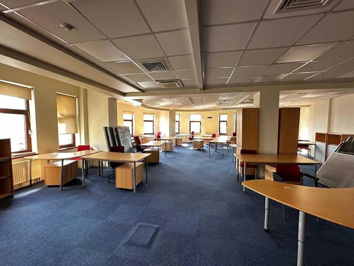 Office vul. Saksagans'kogo 42, 250m2515116