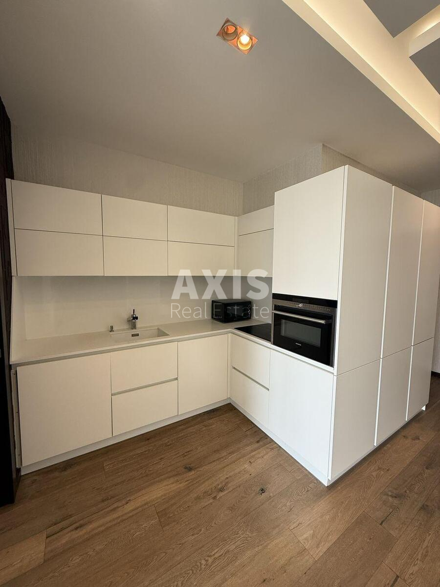 1k apartment vul. Mehanizatoriv 20