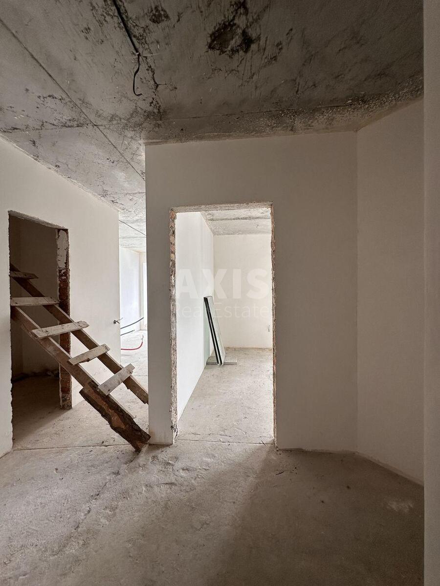 3k apartment vul. Radystiv 34605896