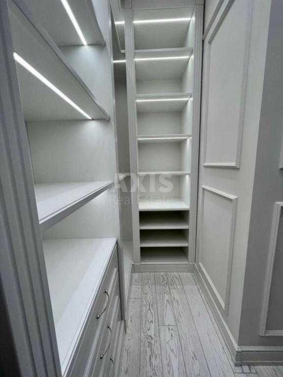 2k apartment vul. Saksagans'kogo 37К4