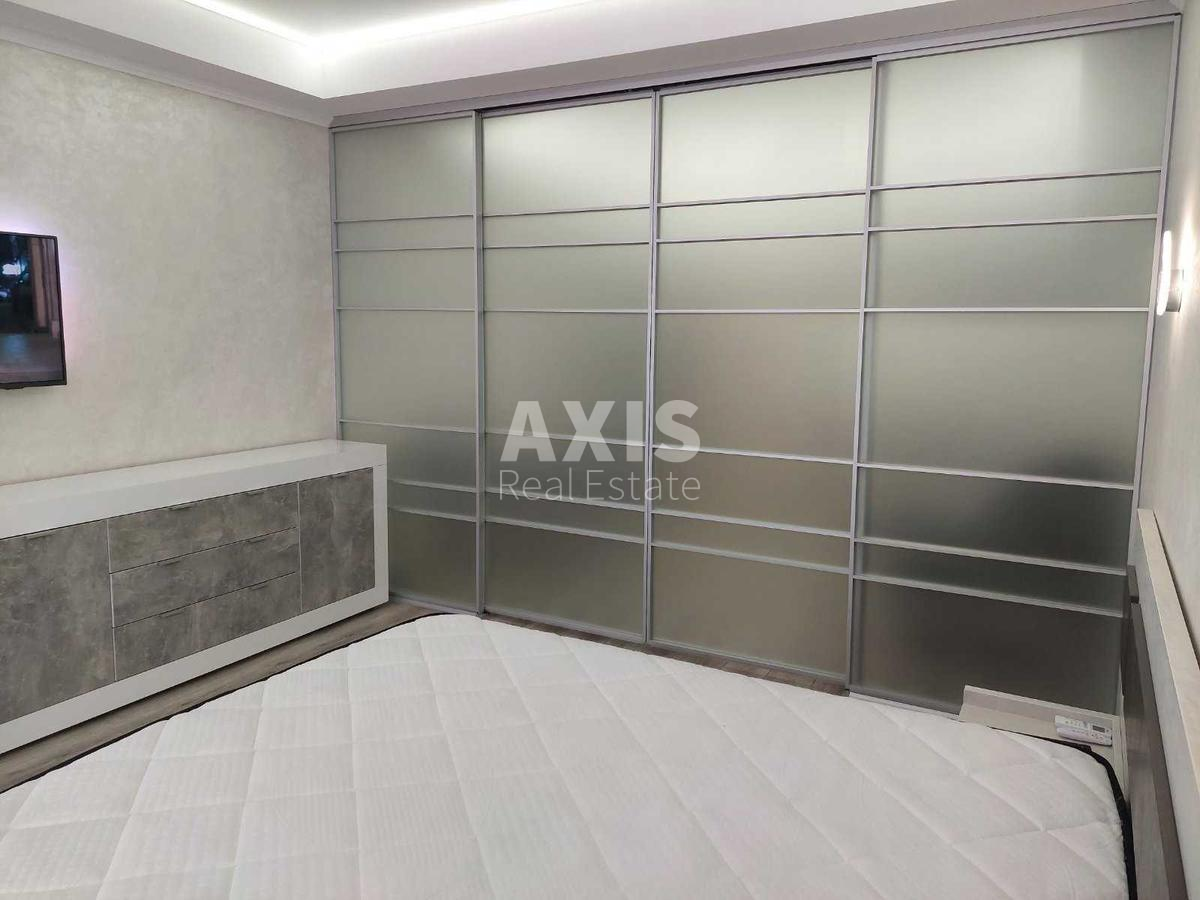 1k apartment vul. Myhajla Maksymovycha 24358176